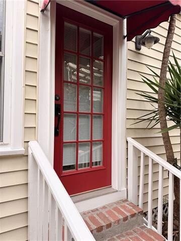 Photo - 611 Lyons Street Unit