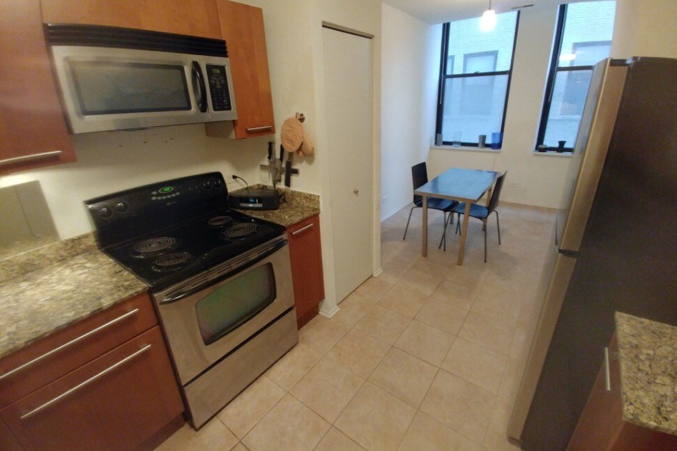 Foto principal - 740 S Federal St
