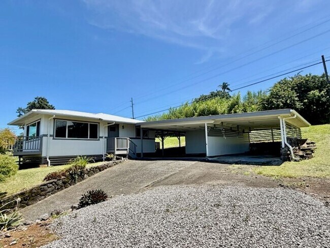 Building Photo - 36-2347 Pualaea Place
