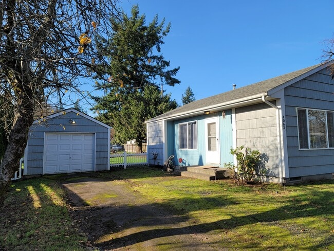 Foto del edificio - 4063 SE 114th Ave