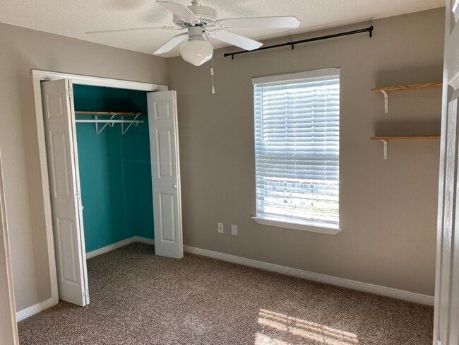 Foto del edificio - 7344 Gordon Evans Rd