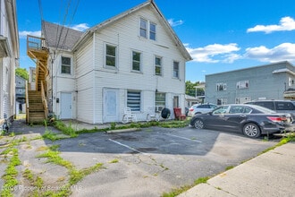 Building Photo - 1149 Luzerne St