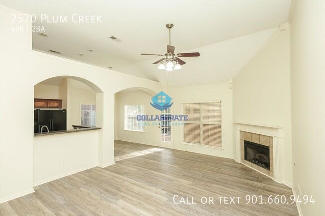 Foto del edificio - Nice home in Franklin Farms Subdivision, c...