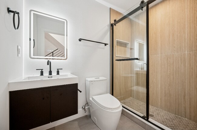 Foto del edificio - 1653 N 6th St