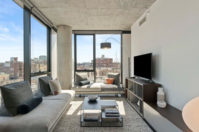 Foto del edificio - 162 N Elizabeth St