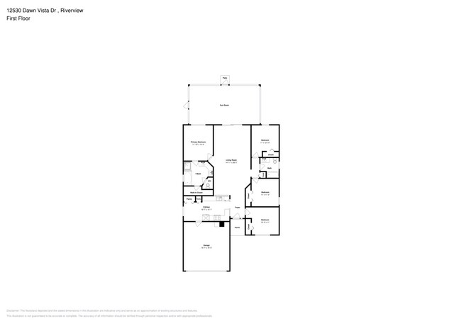 Building Photo - 12530 Dawn Vista Dr