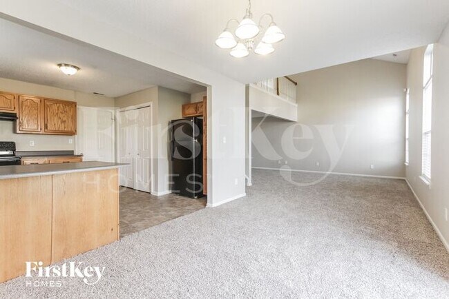 Foto del edificio - 5416 Powder River Ct