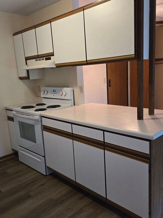 Foto del interior - Evergreen Square Apartments