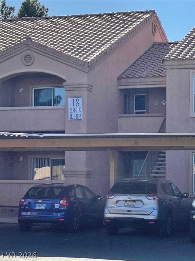 Foto del edificio - 8101 W Flamingo Rd