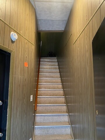 Foto del edificio - 815 N 26th St