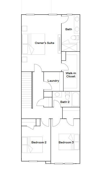 Foto del edificio - 459 Fran Dr