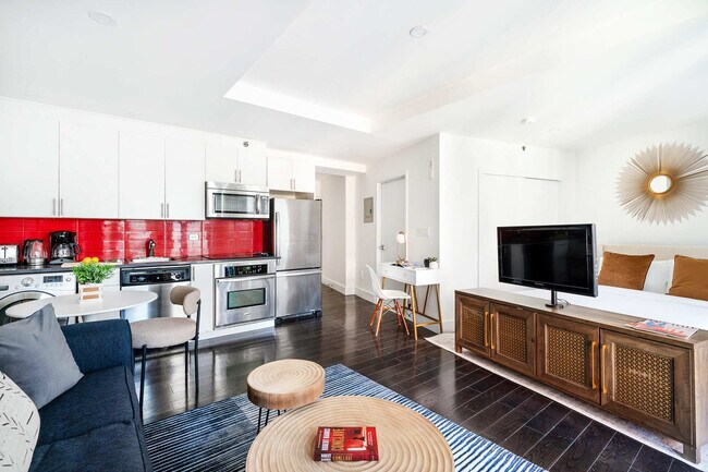 Foto del edificio - 809 9th Ave