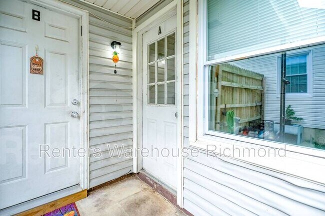 Building Photo - 402 Dupuy Ave