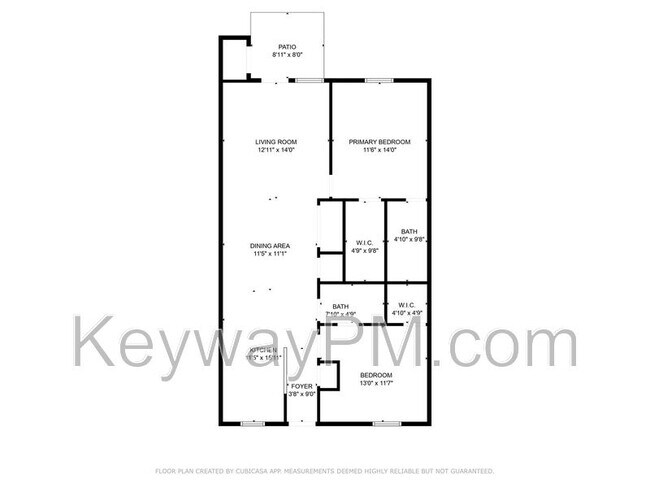 Foto del edificio - 5029 Greer Dr