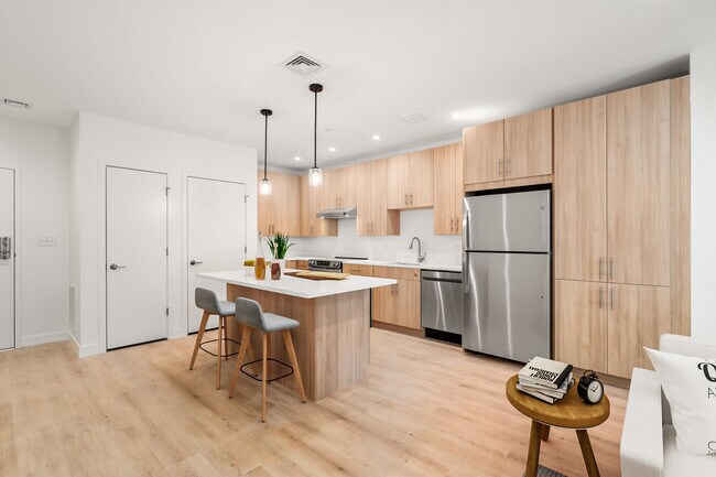 Foto del edificio - 1151 Walnut St