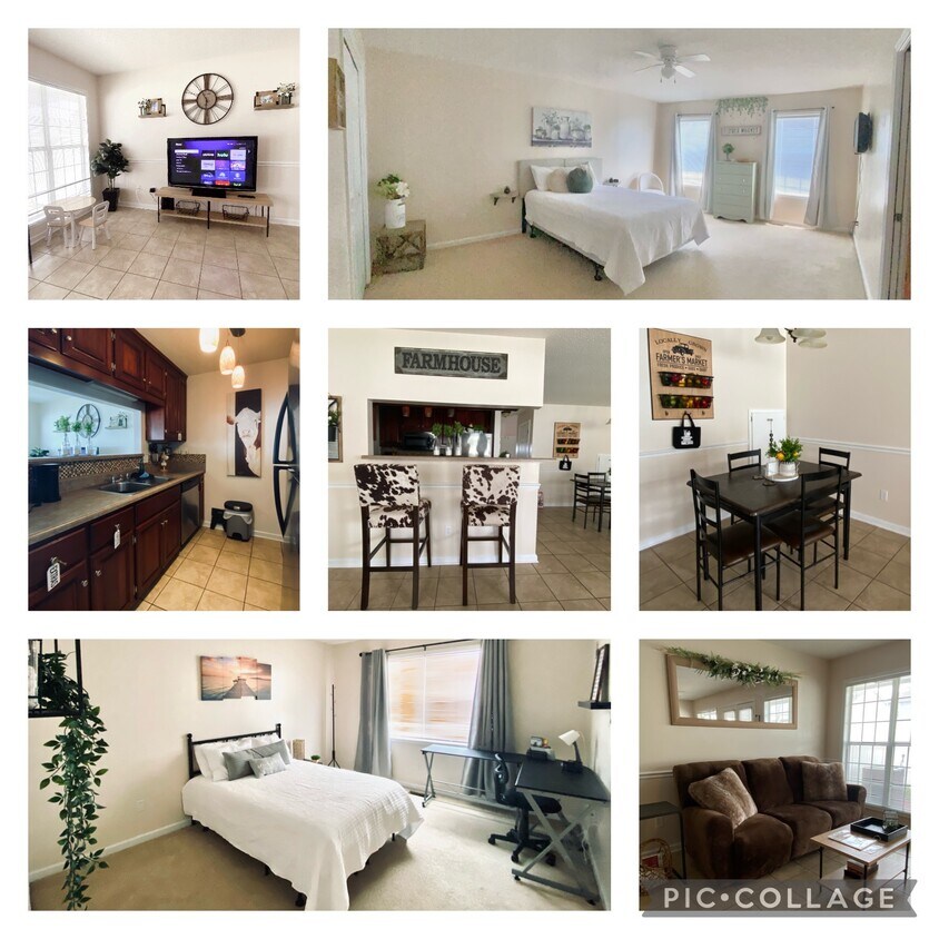 120 Claremont Ave, Enterprise, AL 36330 Townhome Rentals in