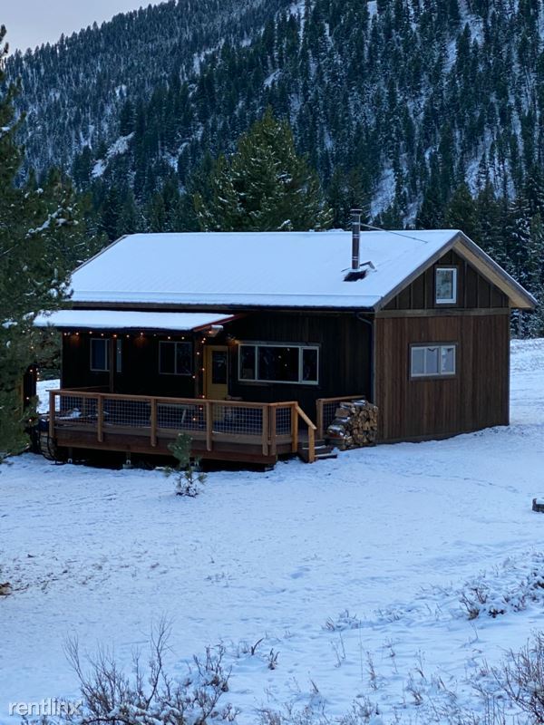 Foto principal - 1 br, 2 bath House - 1756 East Fork Rd.