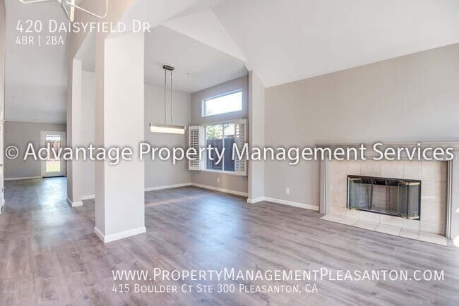 Foto del edificio - 420 Daisyfield Dr