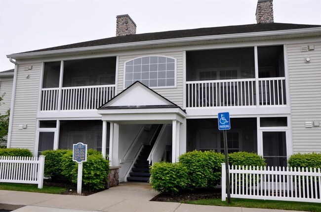 Foto del edificio - 2660 S Knightsbridge Cir