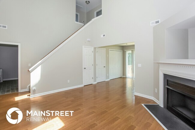 Foto del edificio - 780 Sir Raleigh Dr