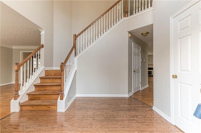 Foto del edificio - 3521 Kittery Dr SW