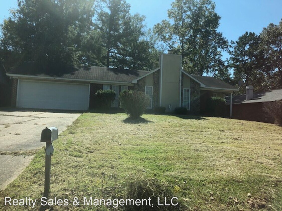 Primary Photo - 3 br, 2 bath House - 5417 Brookhollow Drive