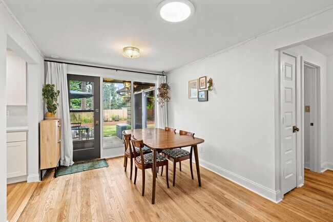 Foto del edificio - 14904 Evanston Ave N