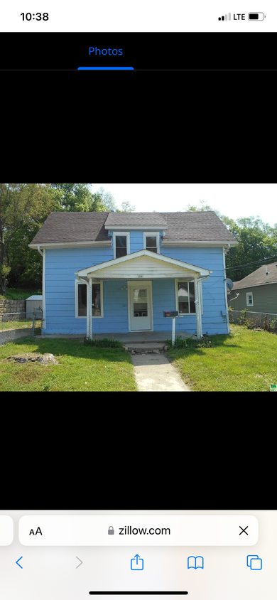 Foto principal - 106 Paxton St
