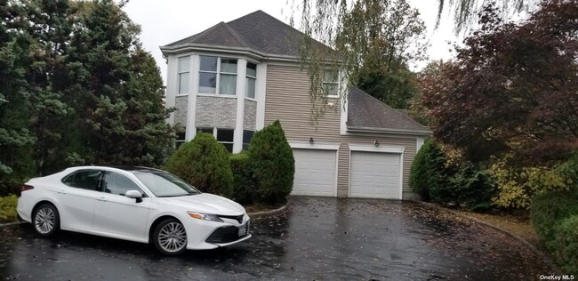 Foto del edificio - 14 Tinker Bluff Ct