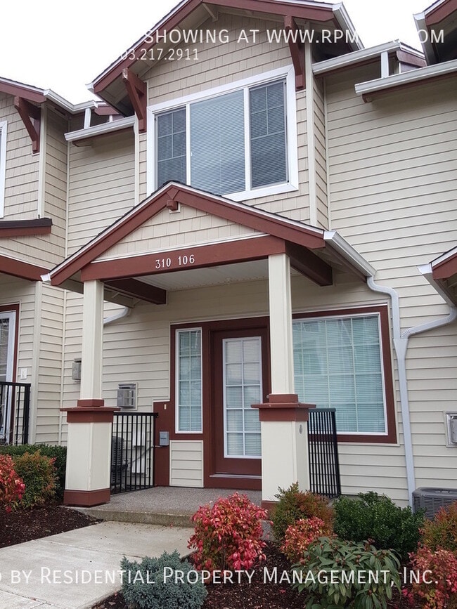 Building Photo - 310 NW 116th Ave