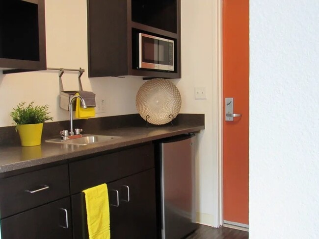 Foto del edificio - 1100 17th St