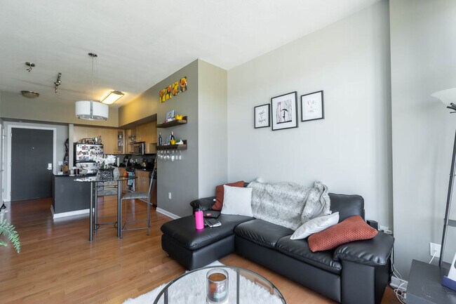Foto del edificio - 475 K St NW