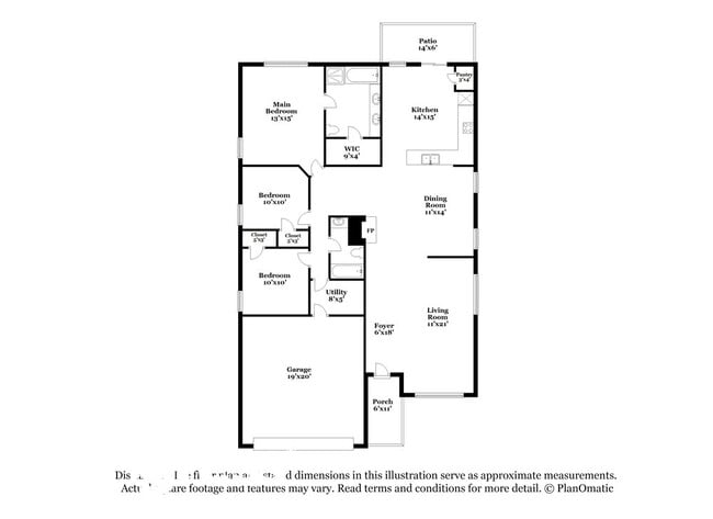 Building Photo - 4812 Sleepy Ridge Cir