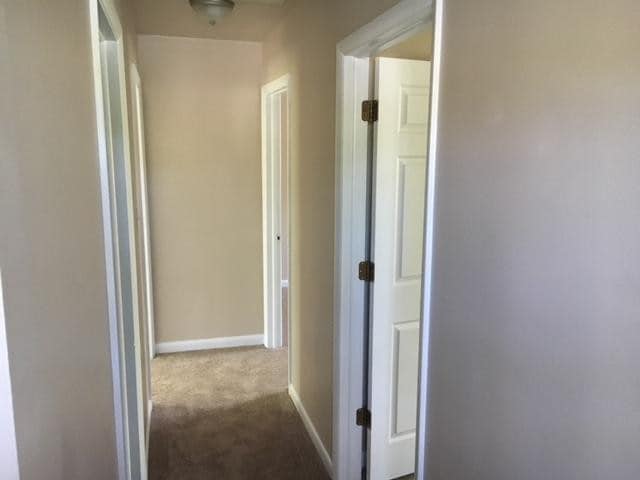 Foto del edificio - 589 Shelbourne Rd