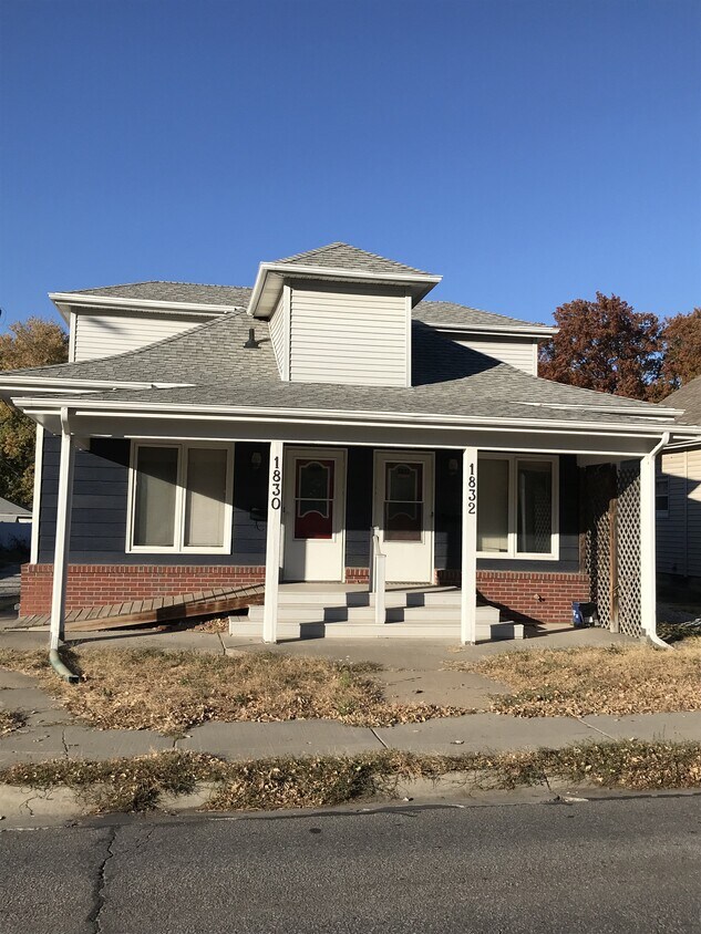 1830 South St Unit 1832, Lincoln, NE 68502 Apartments in Lincoln, NE