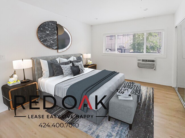 Foto del edificio - ~2 Weeks FREE~ Marvelously Bright Two Bedr...