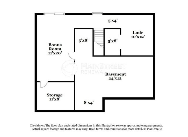 Building Photo - 3 Bedroom Pet-Friendly Home in Fenton, MO with Main Street Renewal