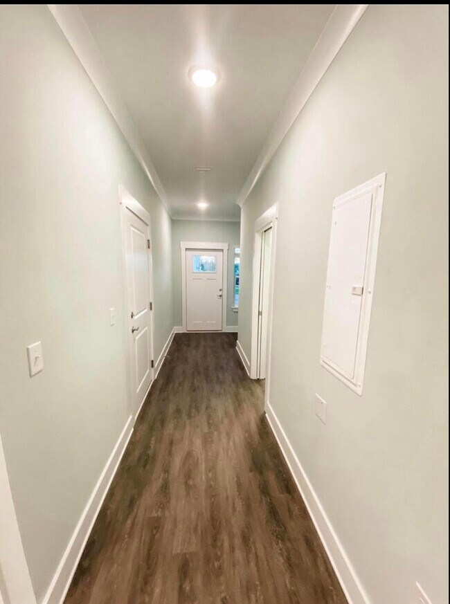 Foto del edificio - 312 N Sand Palm Rd