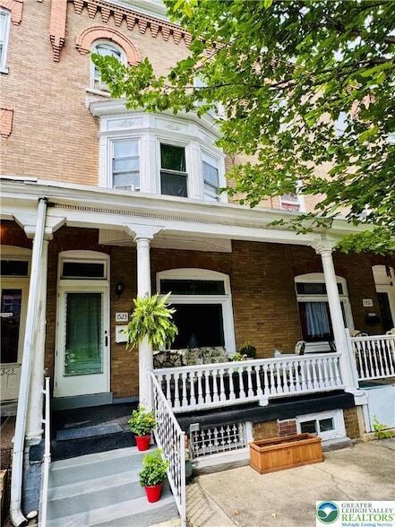 Foto del edificio - 1523 W Chew St