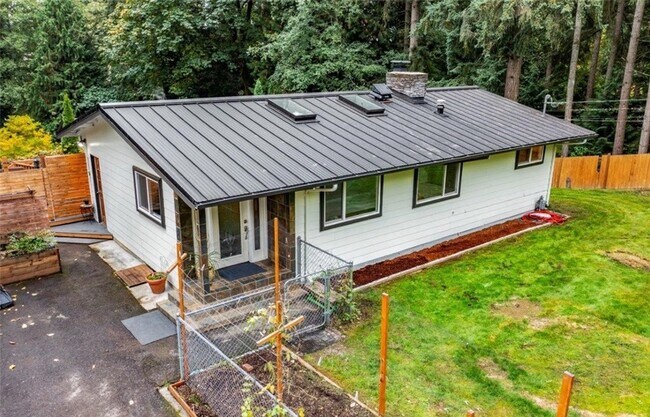 Photo - 18234 120th Ave SE House