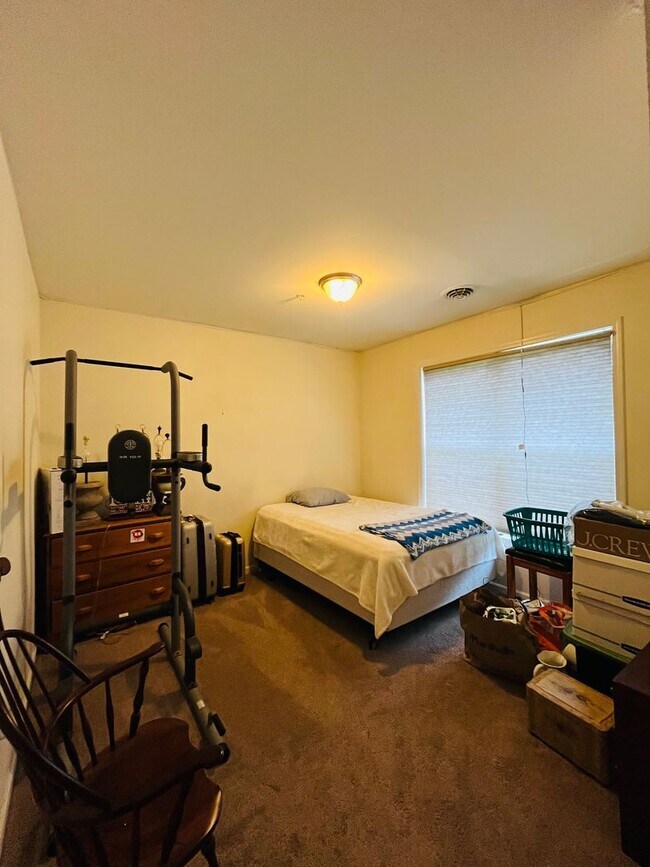 Foto del interior - Locust View