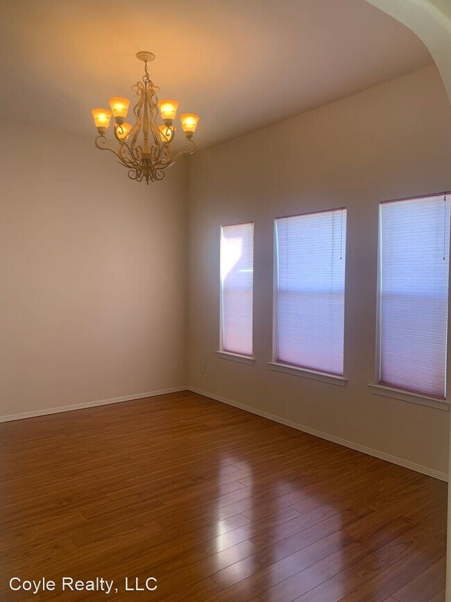 Building Photo - 3 br, 2 bath House - 4149 Council Oak Road