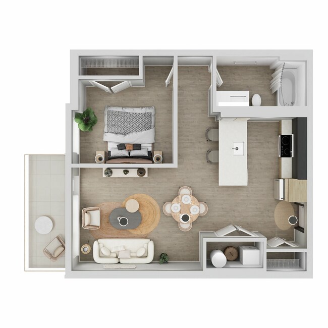 Vue de dessus_0_0.jpg - Drinkwater Place Apartments