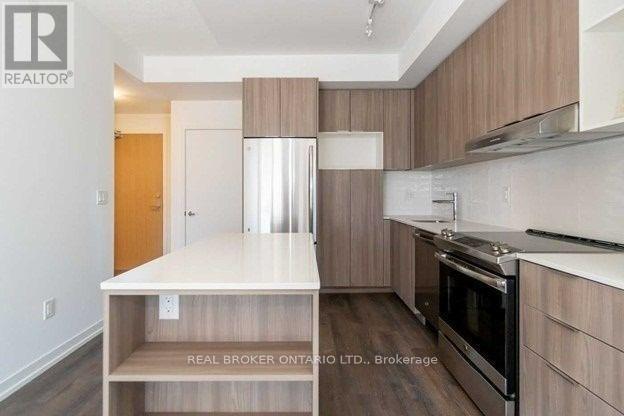 Building Photo - 2520 Eglinton Ave W