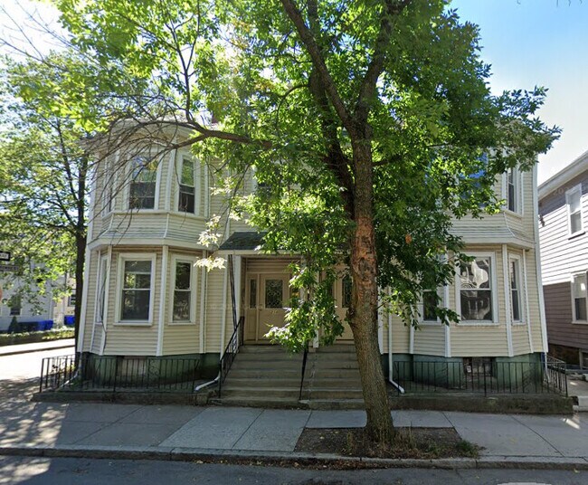 Foto del edificio - 216 Freeman St