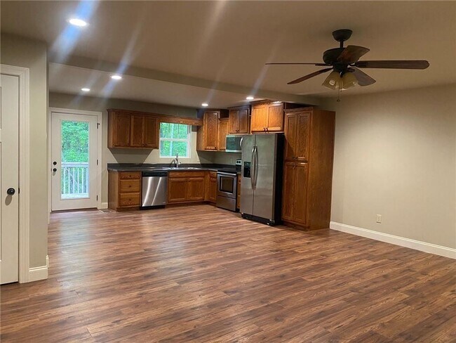 Foto del edificio - 116 River Flow Dr