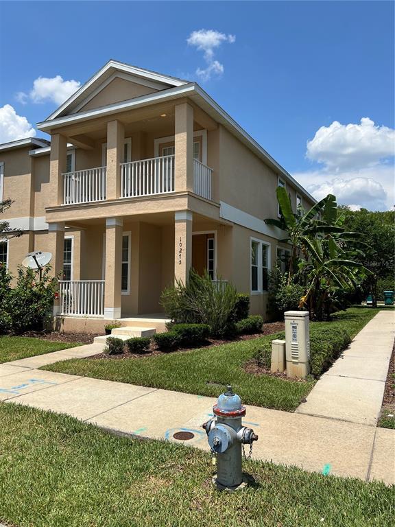 Building Photo - 10275 Lake District Ln
