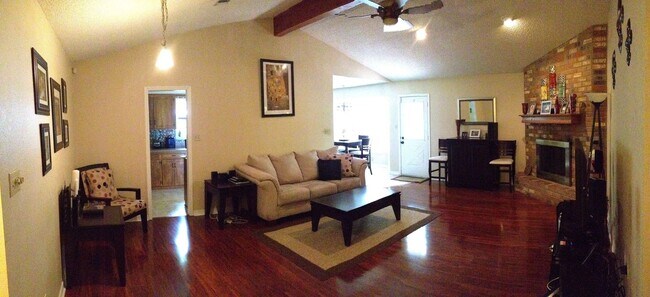 Building Photo - Nice 3 bedroom home in Deridder