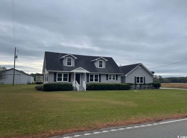 Foto del edificio - 163 Edwards Rd