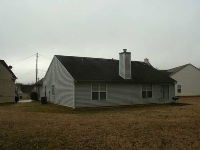 Photo - 5511 Walnut Ln House